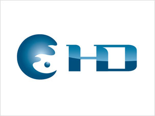 北京海湾智能仪表公司logo设计案例图片