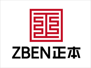 北京正本服务外包公司logo设计