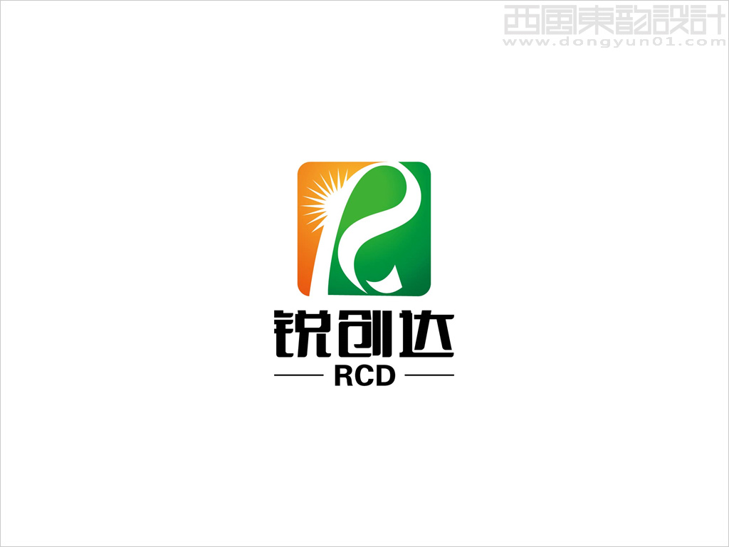 北京锐创达食品有限公司logo设计