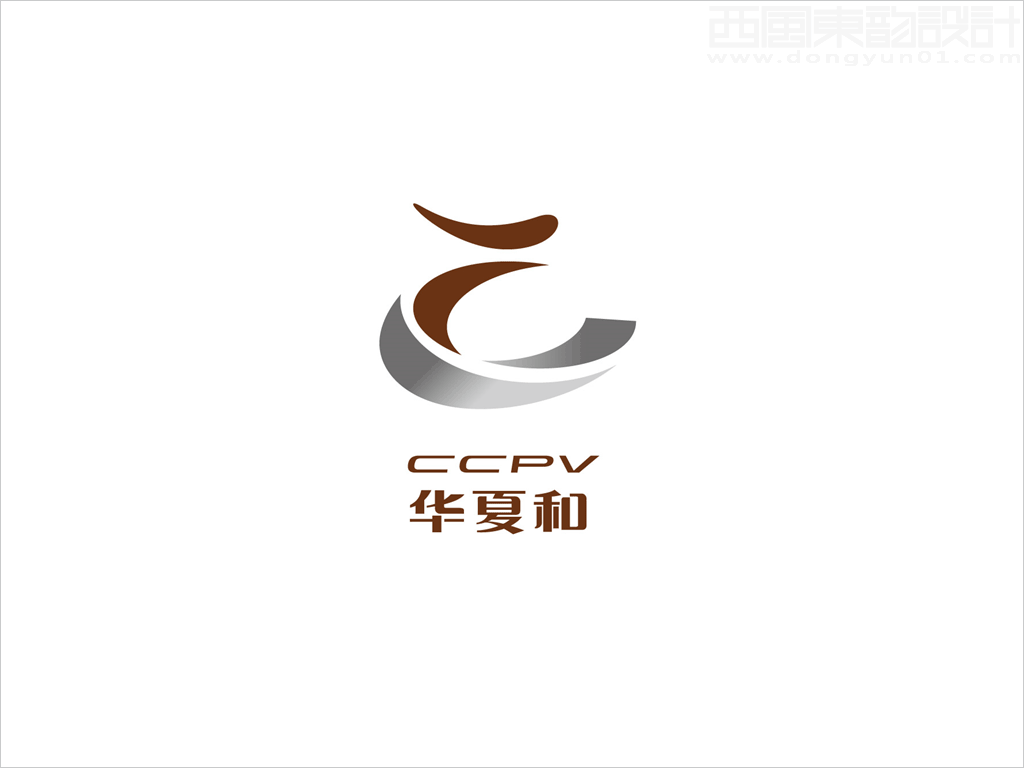 北京华夏和投资有限公司logo计案例图片
