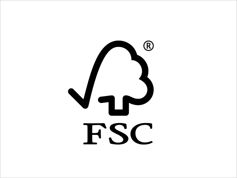 森林管理委员会(FSC) 