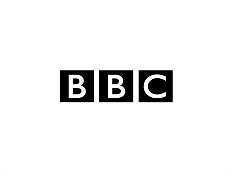 British Broadcasting Corporation英国广播公司logo设计