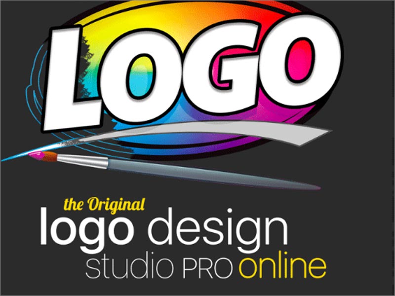 Logo Design Studio Pro（由Summitsoft提供）logo与vi设计软件