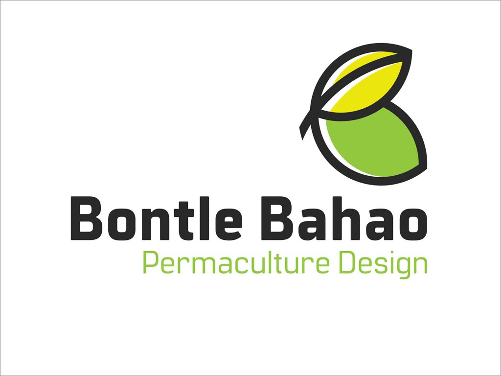  津巴布韦Bontle Bahao农业公司品牌logo设计