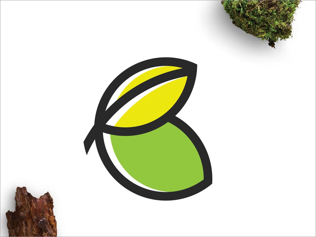  津巴布韦Bontle Bahao农业公司品牌logo图形设计