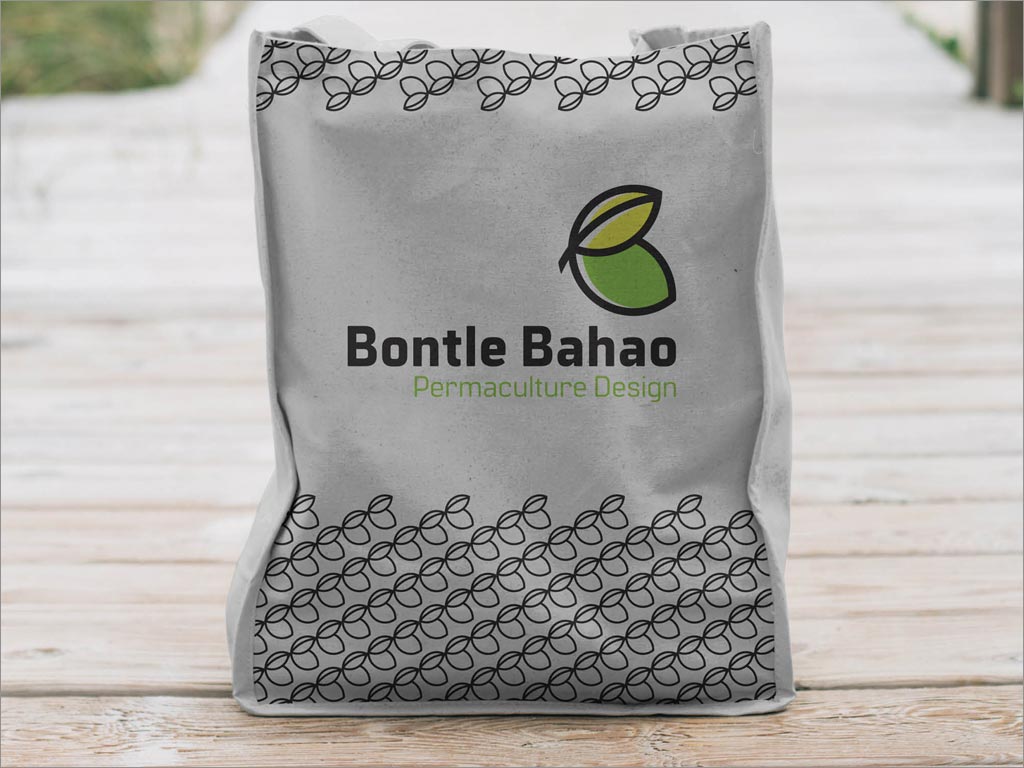  津巴布韦Bontle Bahao农业公司品牌形象设计之农产品包装设计