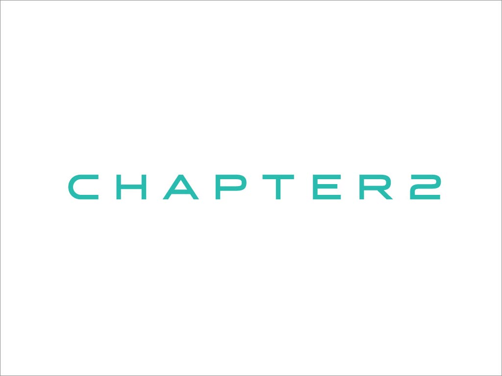 新西兰Chapter2自行车品牌字体设计