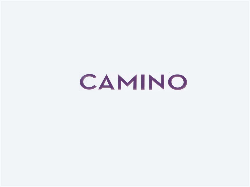 Camino软糖品牌logo设计