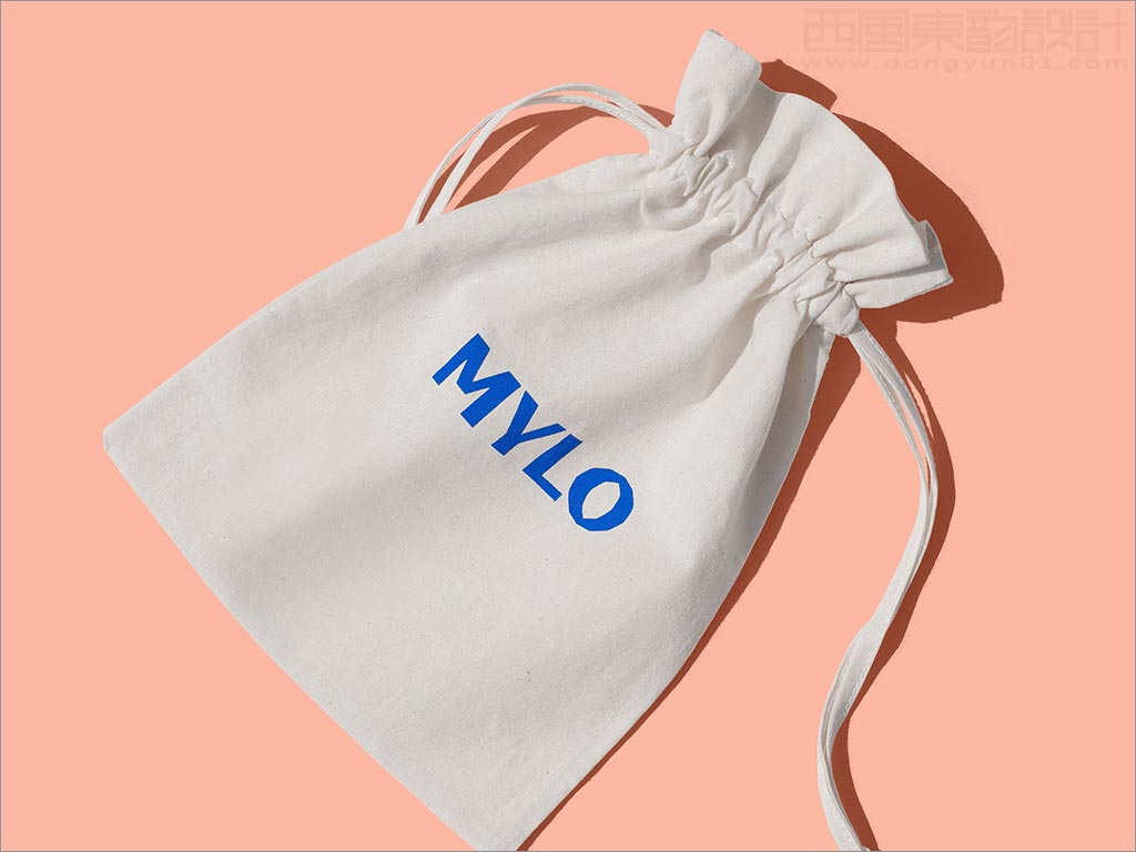 英国Mylo生育科技公司电子产品手袋设计