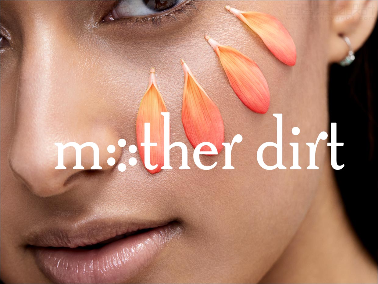 英国Mother Dirt护肤品品牌图片展示