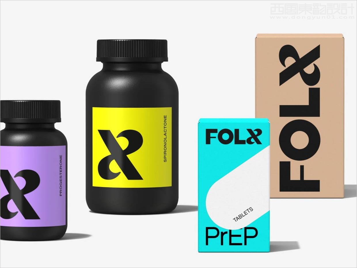 FOLX将医疗保健带入酷儿和跨性别社区